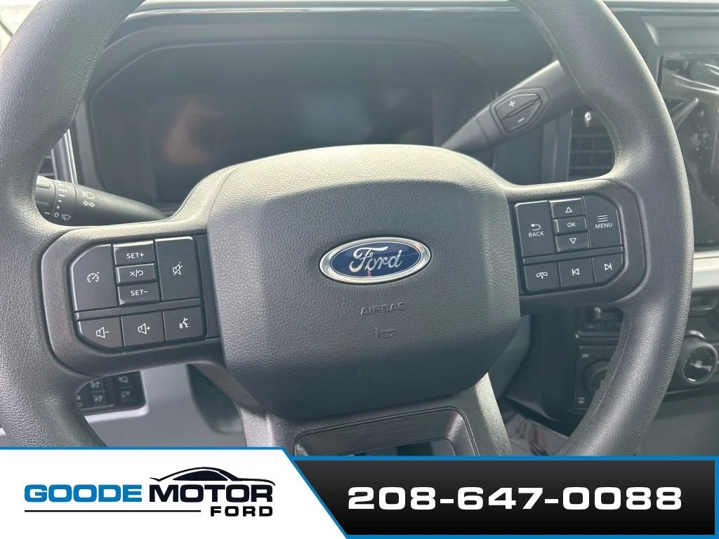 2025 Ford F-250 Super Duty XLT - Photo 20