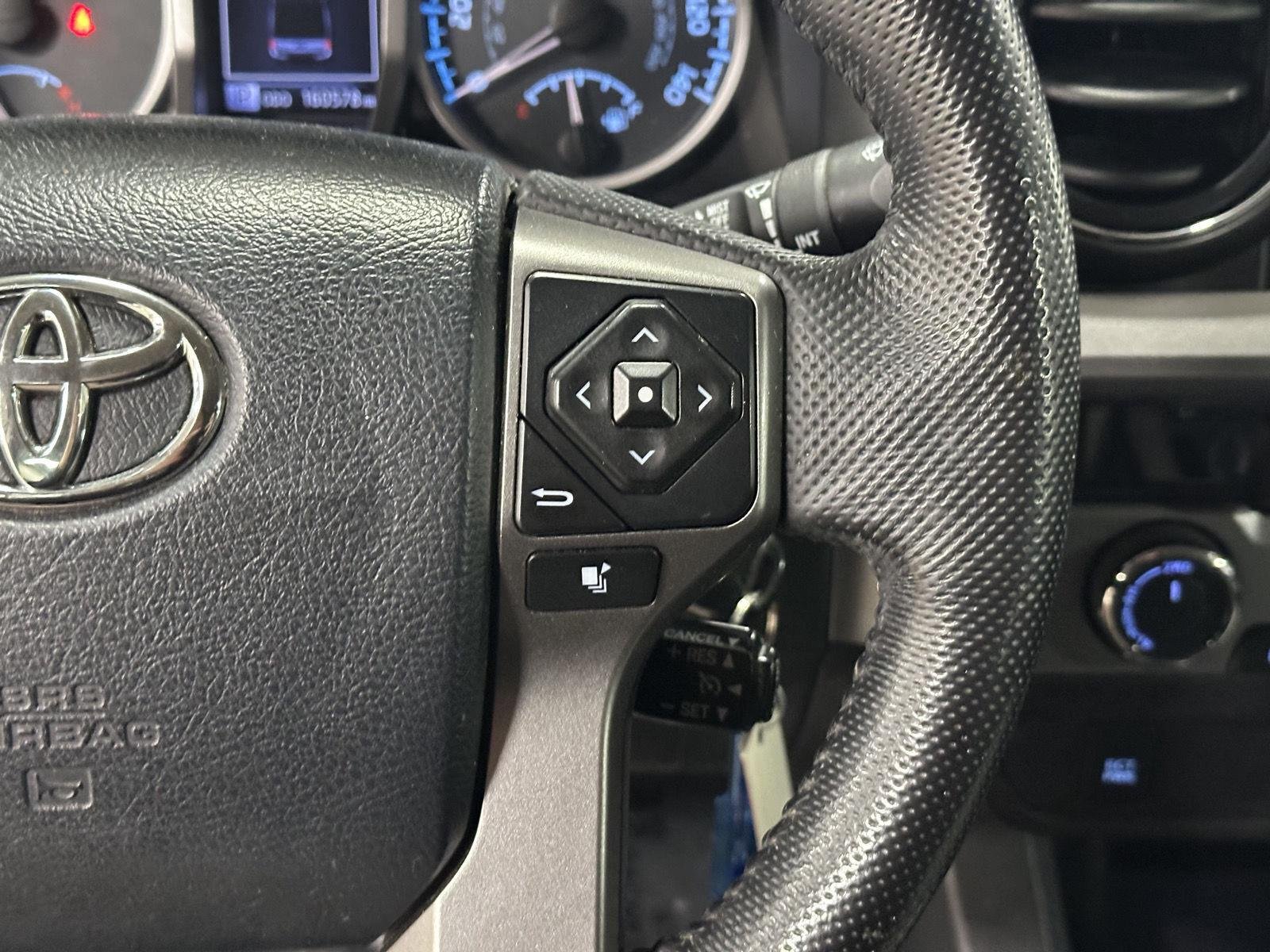 2017 Toyota Tacoma SR5 - Photo 25
