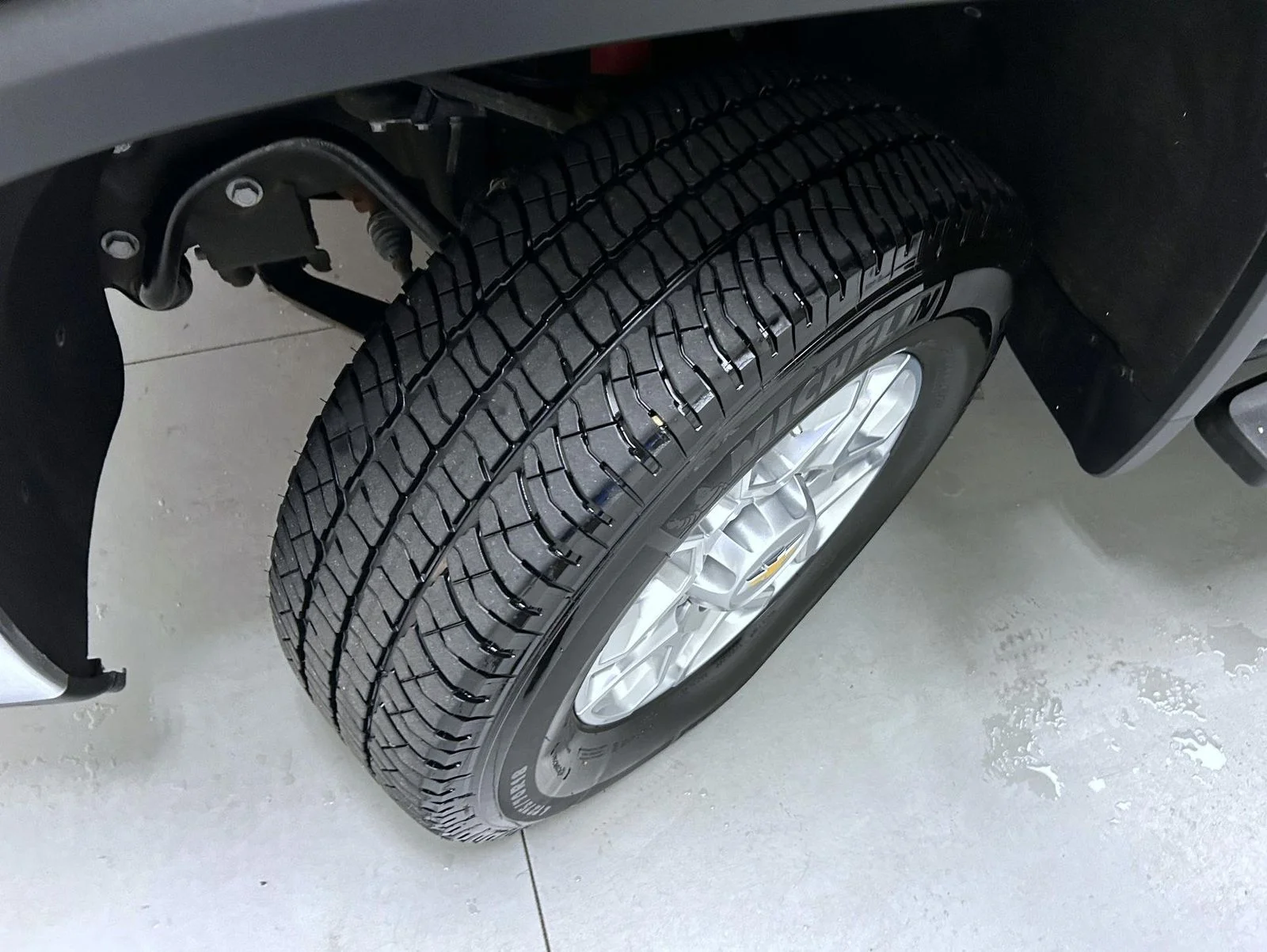 Used 2025 Black Chevrolet LT image 23