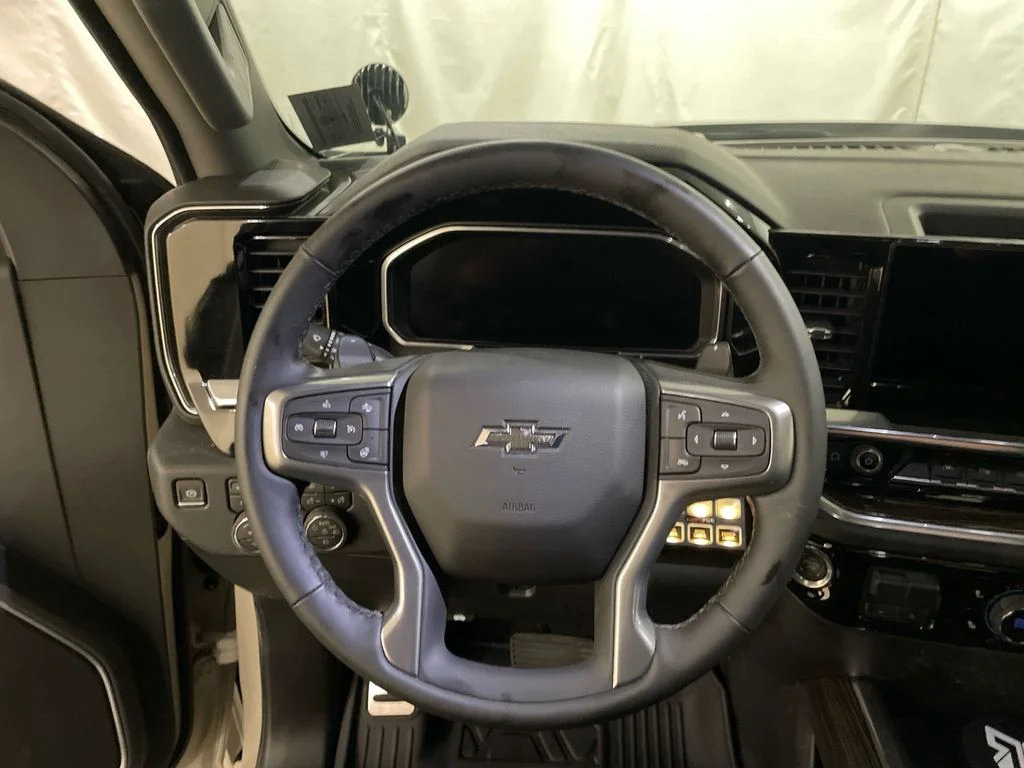 2026 Chevrolet Silverado 1500 RST - Photo 15