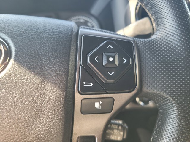 Used 2022 Gray Toyota TRD Off-Road image 27