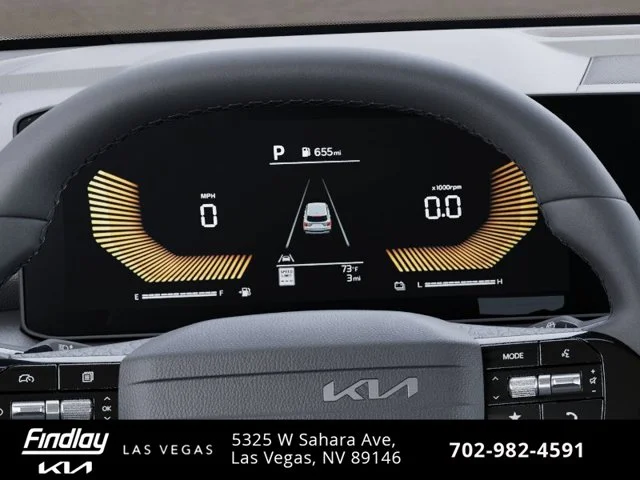 New 2026 Green Kia EX image 23