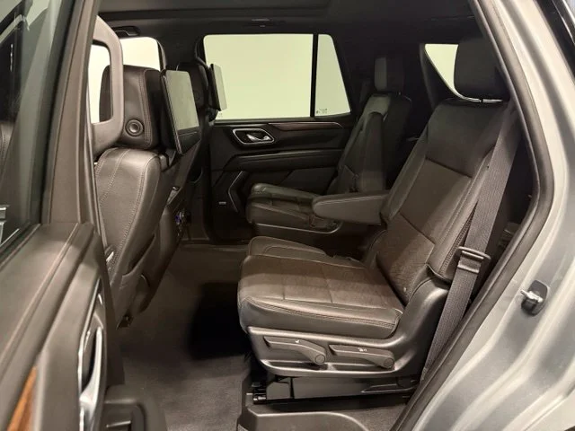Used 2023 Gray Chevrolet High Country image 32