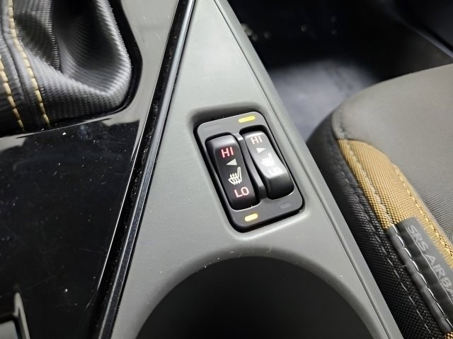 Used 2024 Crystal White Pearl Subaru Sport image 33