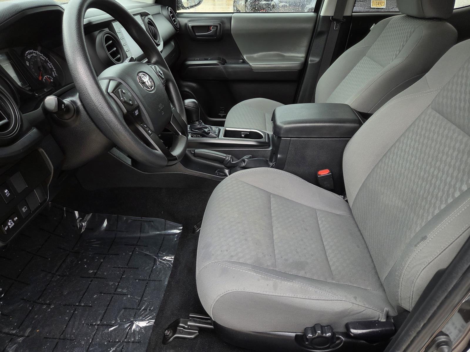Used 2023 Magnetic Gray Metallic Toyota SR V6 image 31