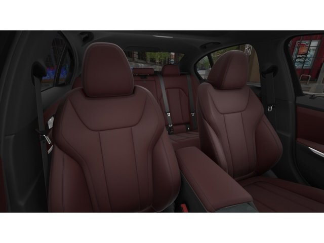 New 2026 Alpine White BMW 330i image 11