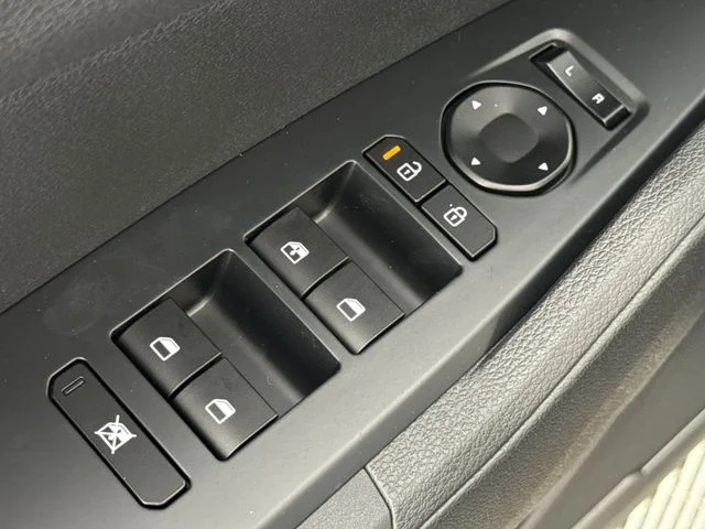 New 2026 Ebony Black Kia LX image 13