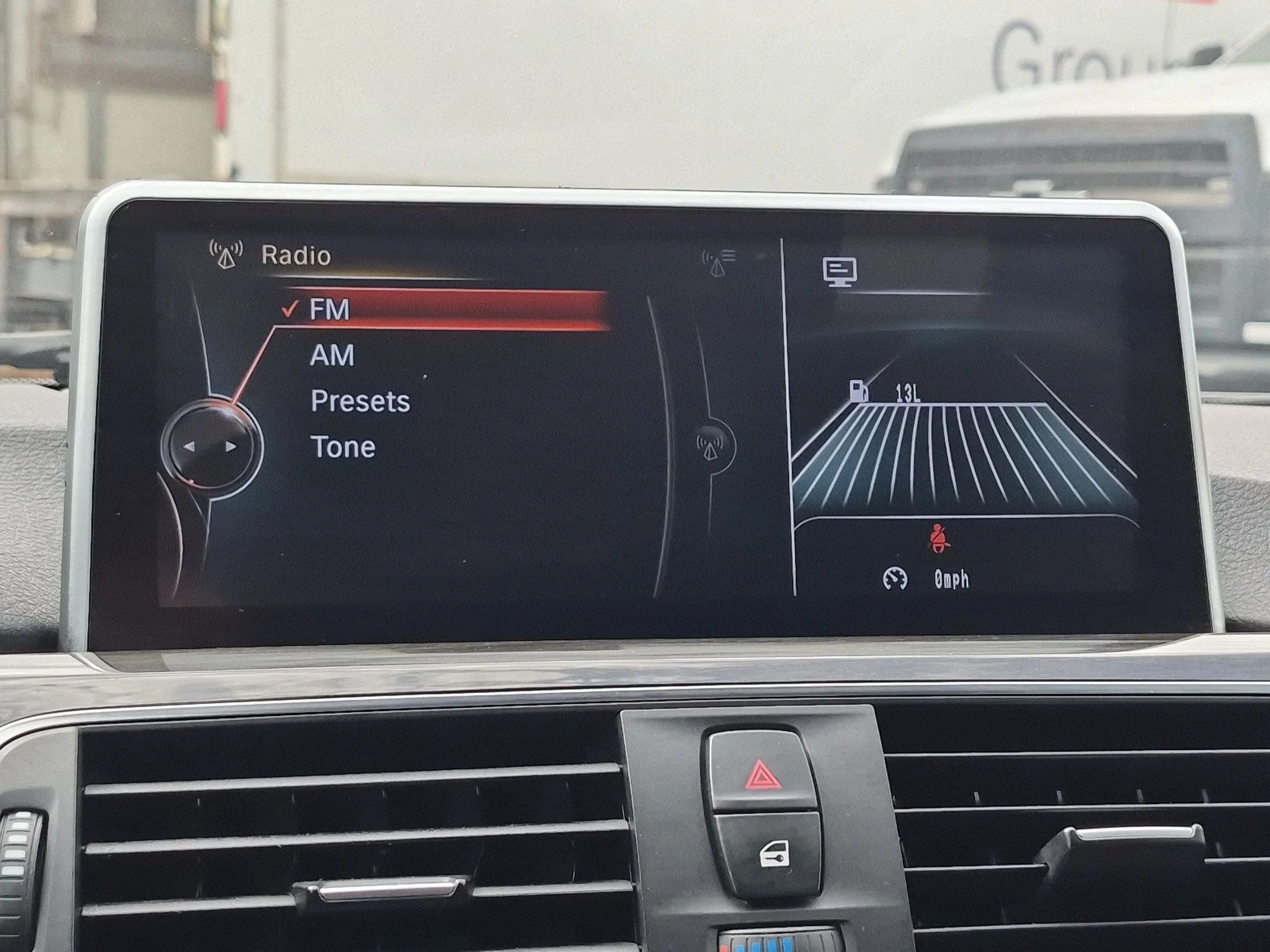 Used 2016 Mineral Gray Metallic BMW 328i xDrive image 18
