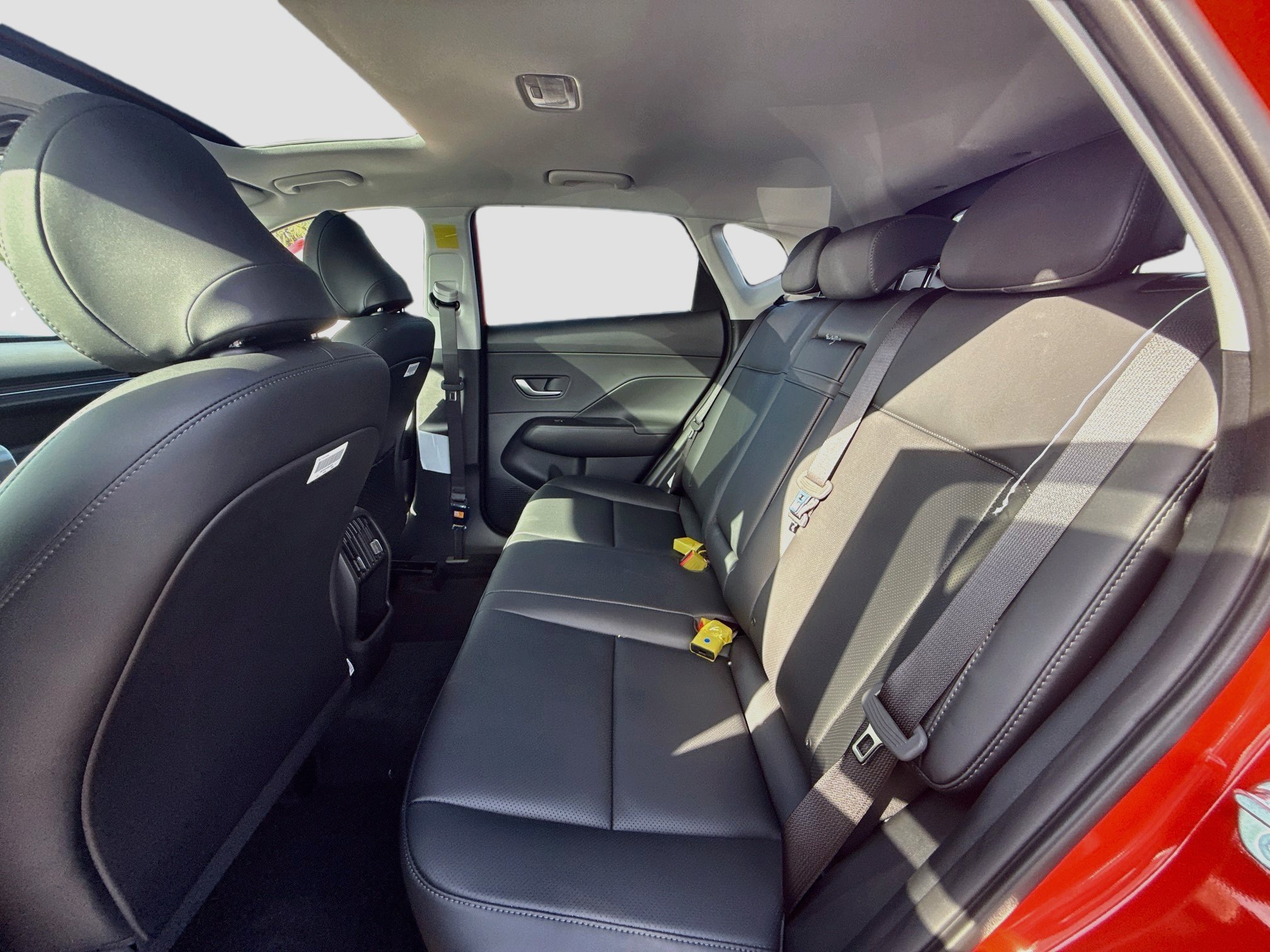 2026 Hyundai Kona Limited - Photo 39