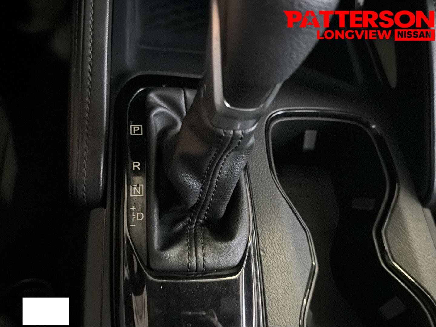Used 2022 Deep Blue Pearl Nissan PRO-X image 14