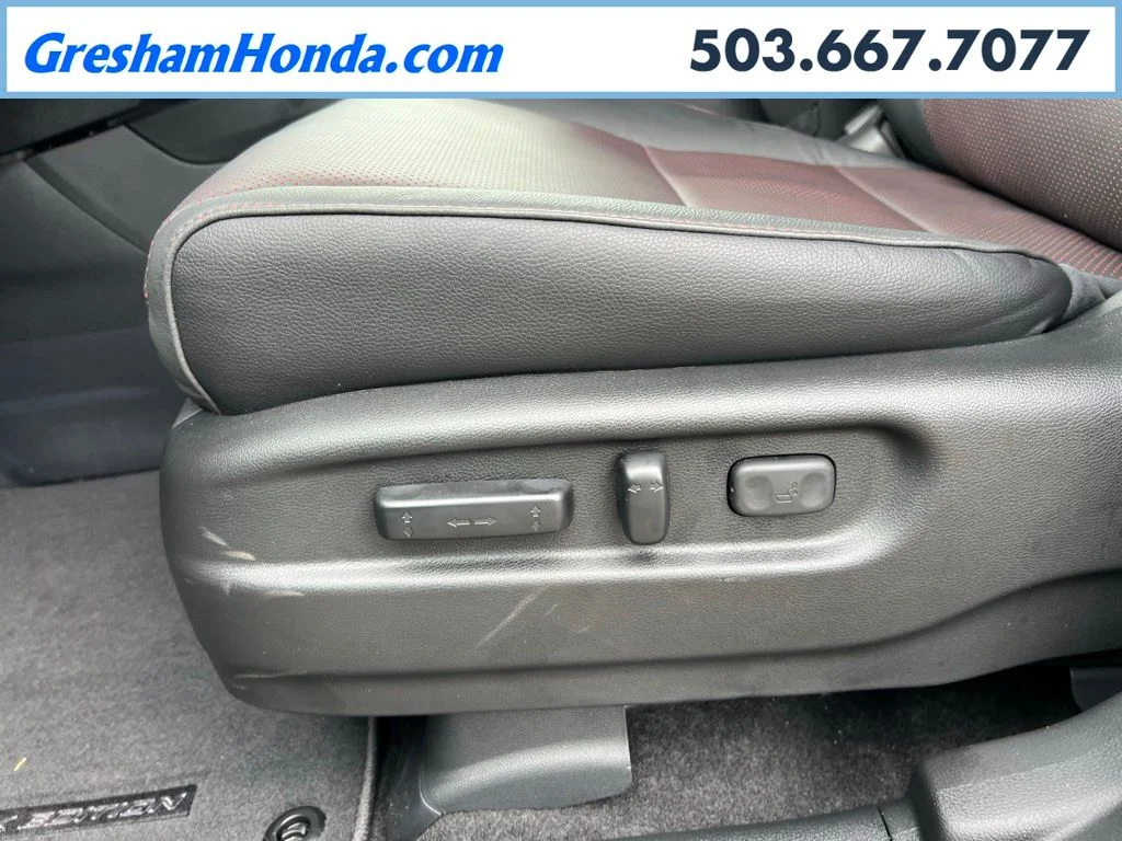 2026 Honda Ridgeline Black Edition - Photo 12