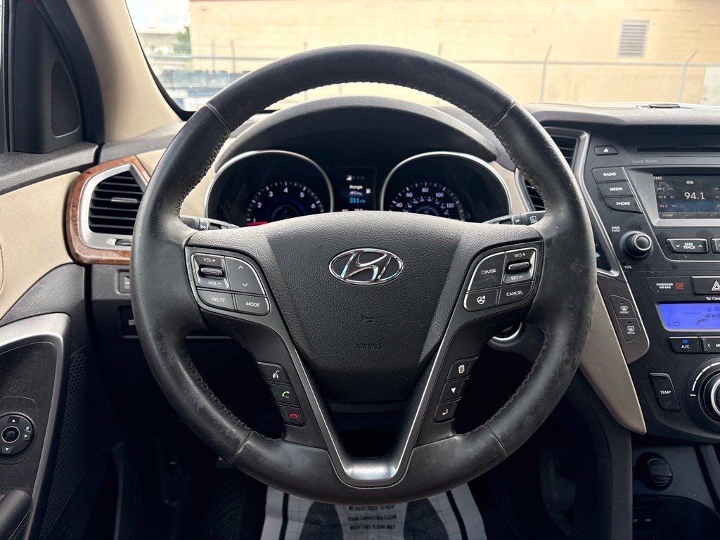 2014 Hyundai Santa Fe Sport - Photo 23