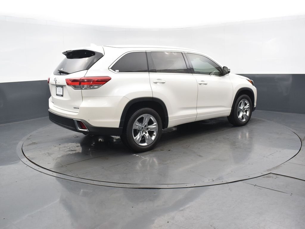 2018 TOYOTA HIGHLANDER - Image 5