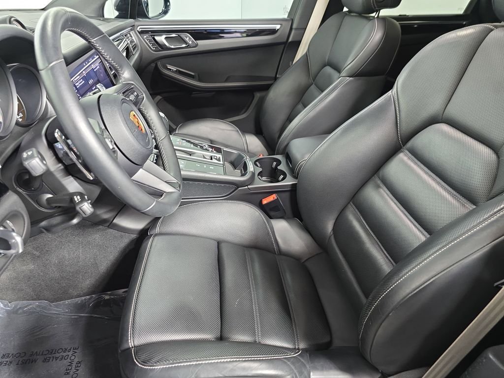 Certified Used 2023  Porsche S image 5
