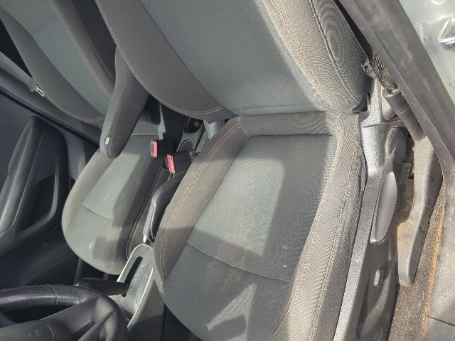 Used 2022 Silver Ice Metallic Chevrolet LS image 13