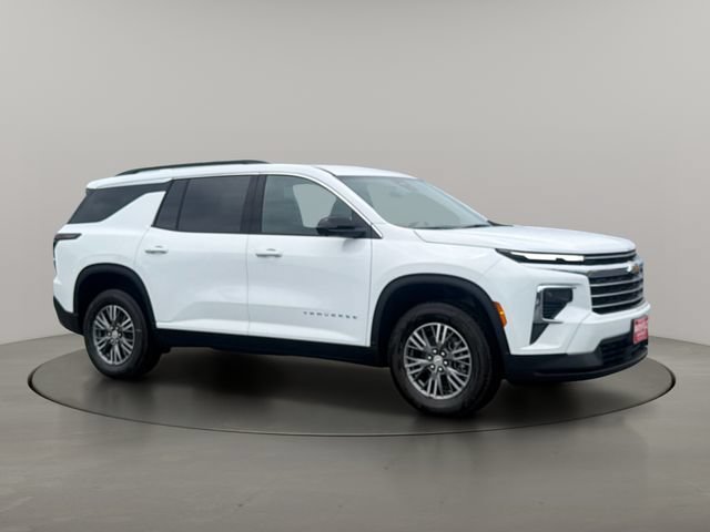 2026 Chevrolet Traverse LT - Photo 12