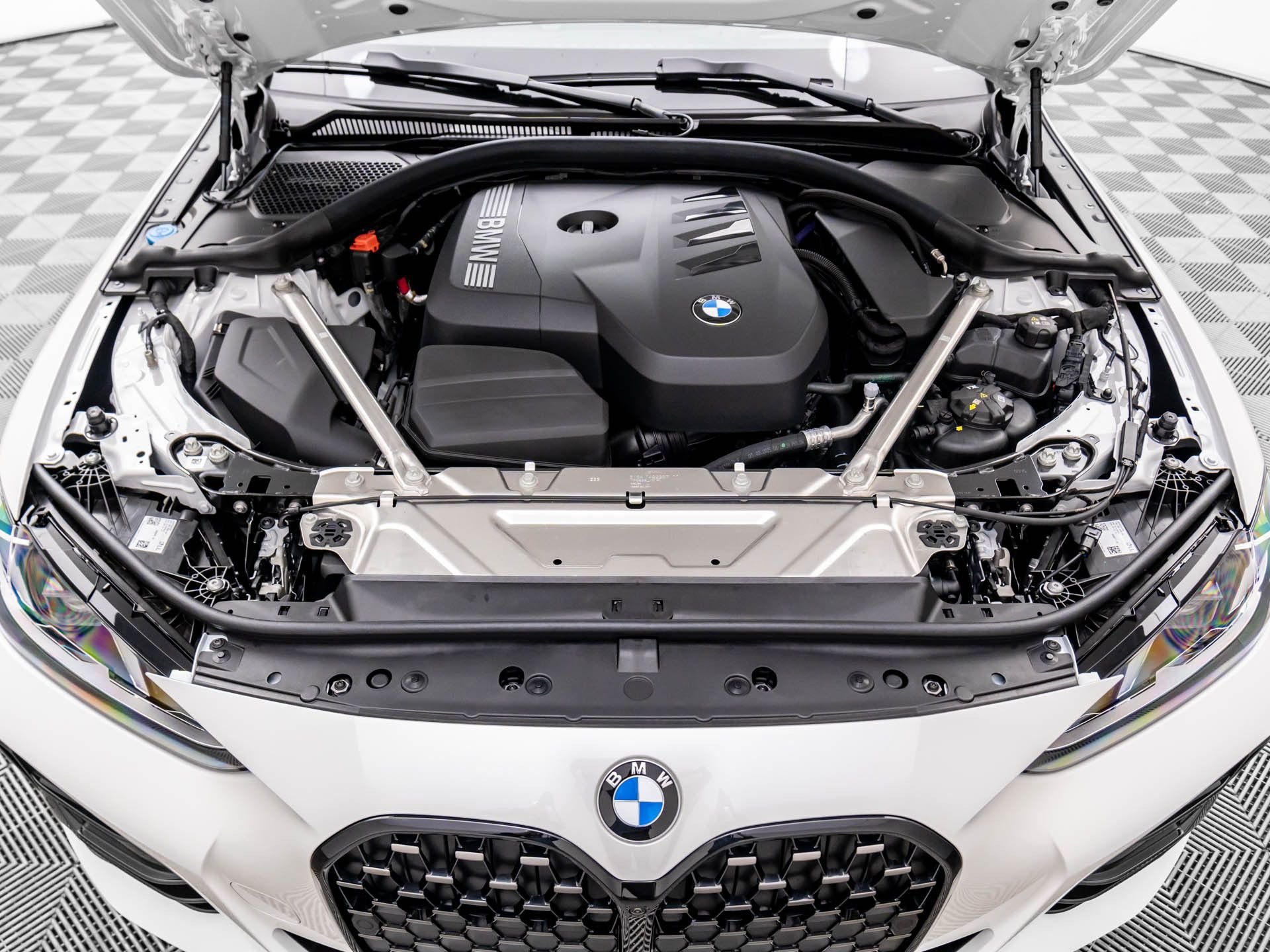 2026 BMW 4 Series 430i - Photo 29