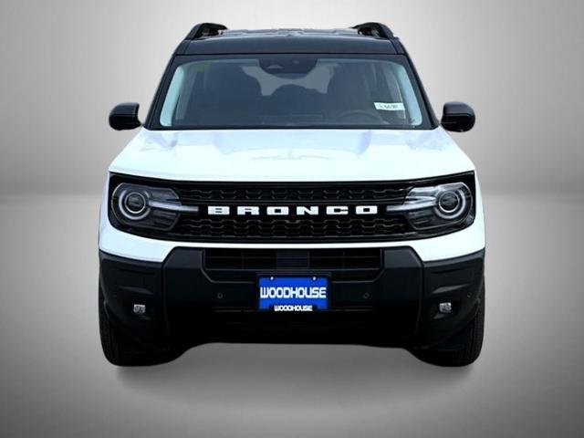 2026 Ford Bronco Sport Outer Banks - Photo 15