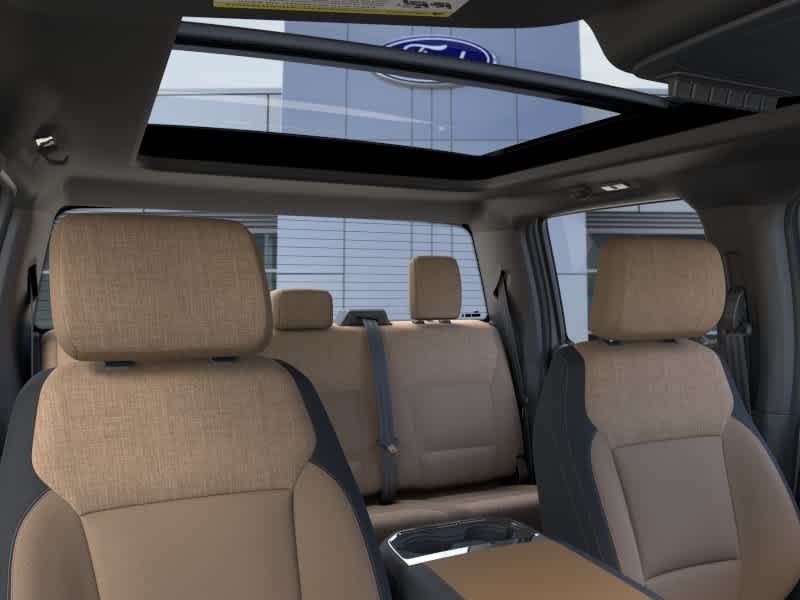 2026 Ford F-250 Super Duty XLT - Photo 22