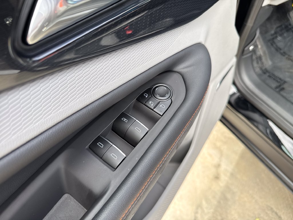 Used 2026 Black Chevrolet SS image 11