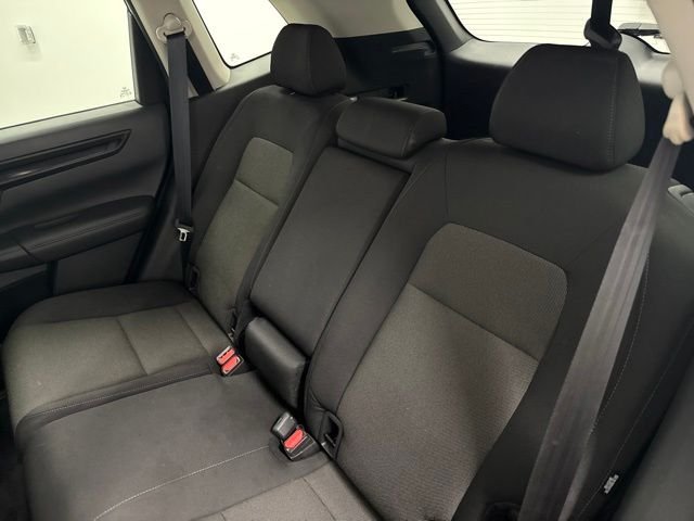 Certified Used 2024 Urban Gray Honda EX image 19