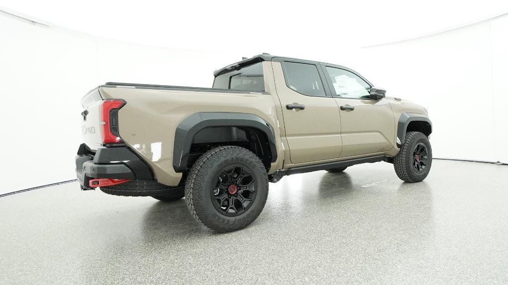 2025 Toyota Tacoma TRD Pro - Photo 38