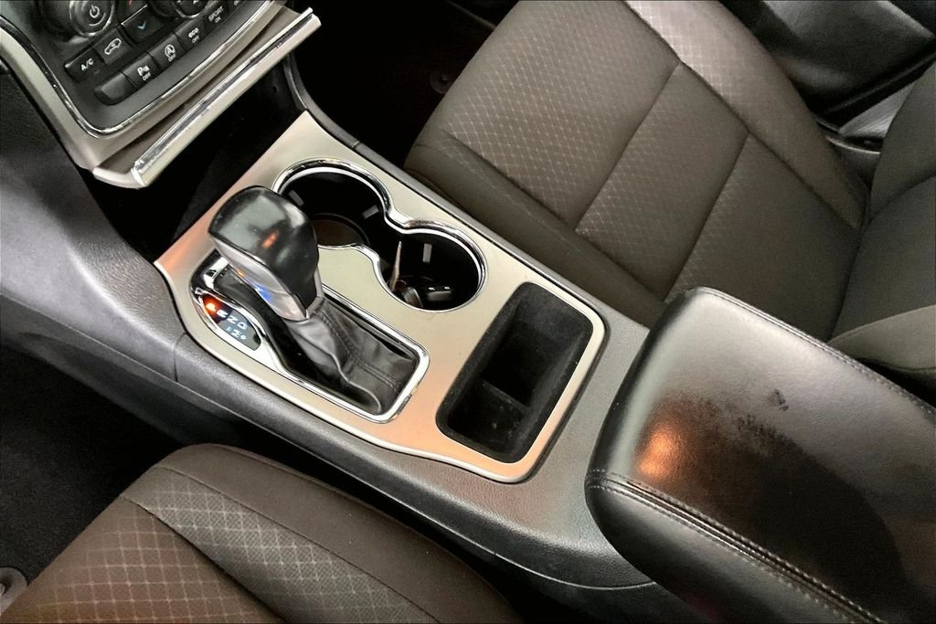 2021 Jeep Grand Cherokee Laredo E - Photo 17