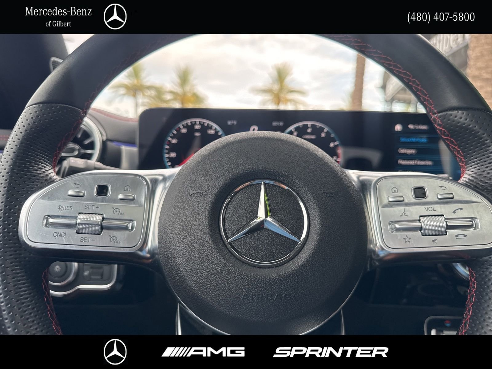 Certified Used 2023  Mercedes-Benz CLA 250 image 25