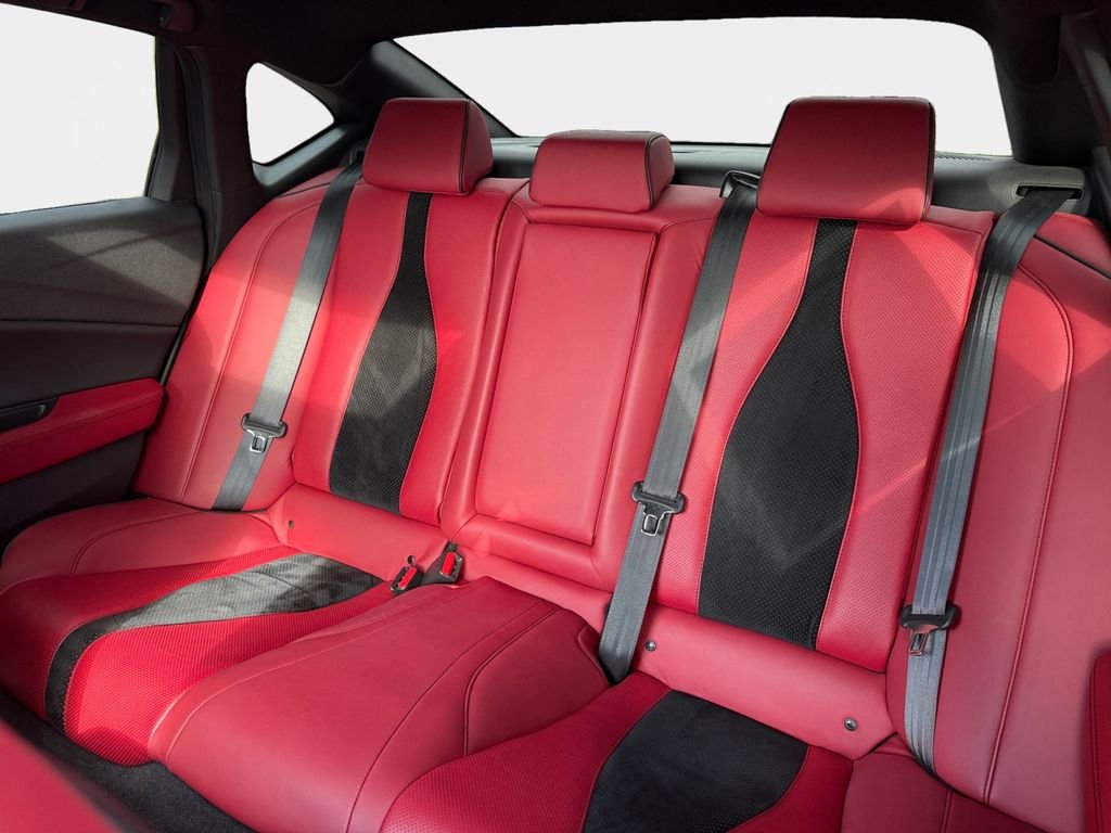 Used 2022 Modern Steel Metallic Acura A-Spec Package image 20