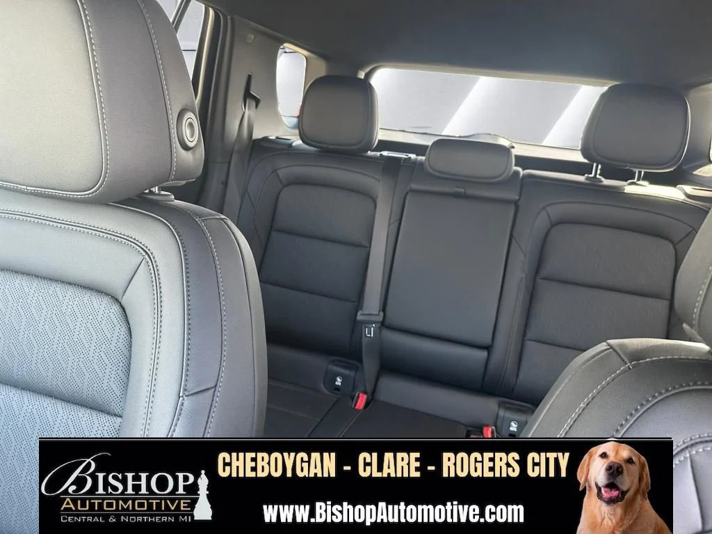 Pre-Owned 2025 Chevrolet Equinox LT image 23