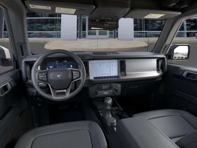 New 2026 Desert Sand Ford Outer Banks® image 9