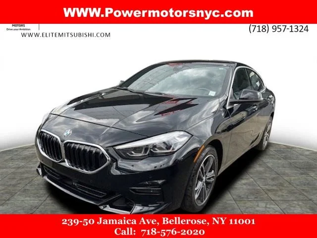 2022 BMW 2 Series 228i sDrive Gran Coupe's photo
