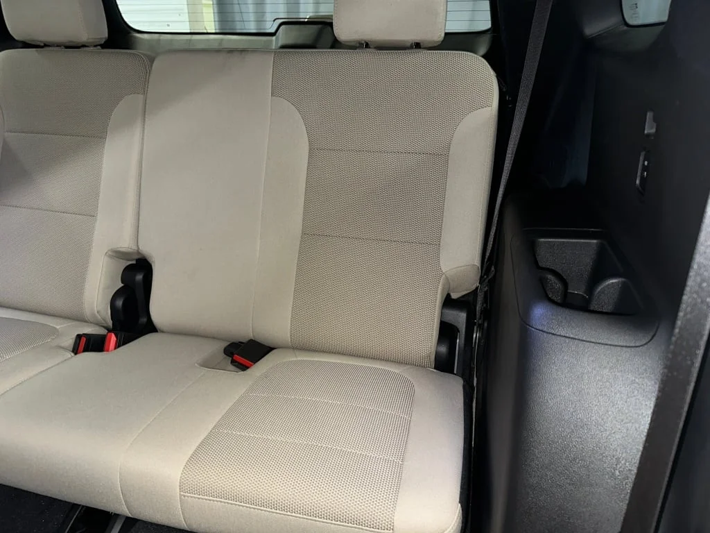 Used 2023 Summit White Chevrolet LS image 20