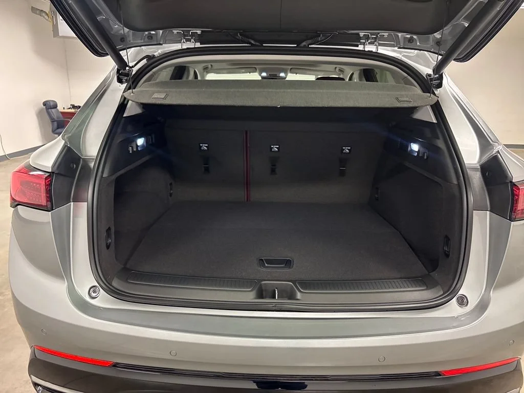 2026 Buick Envision Sport Touring - Photo 17