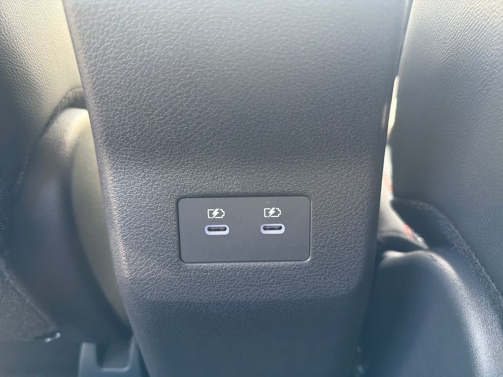 2026 Nissan KICKS SR - Photo 22
