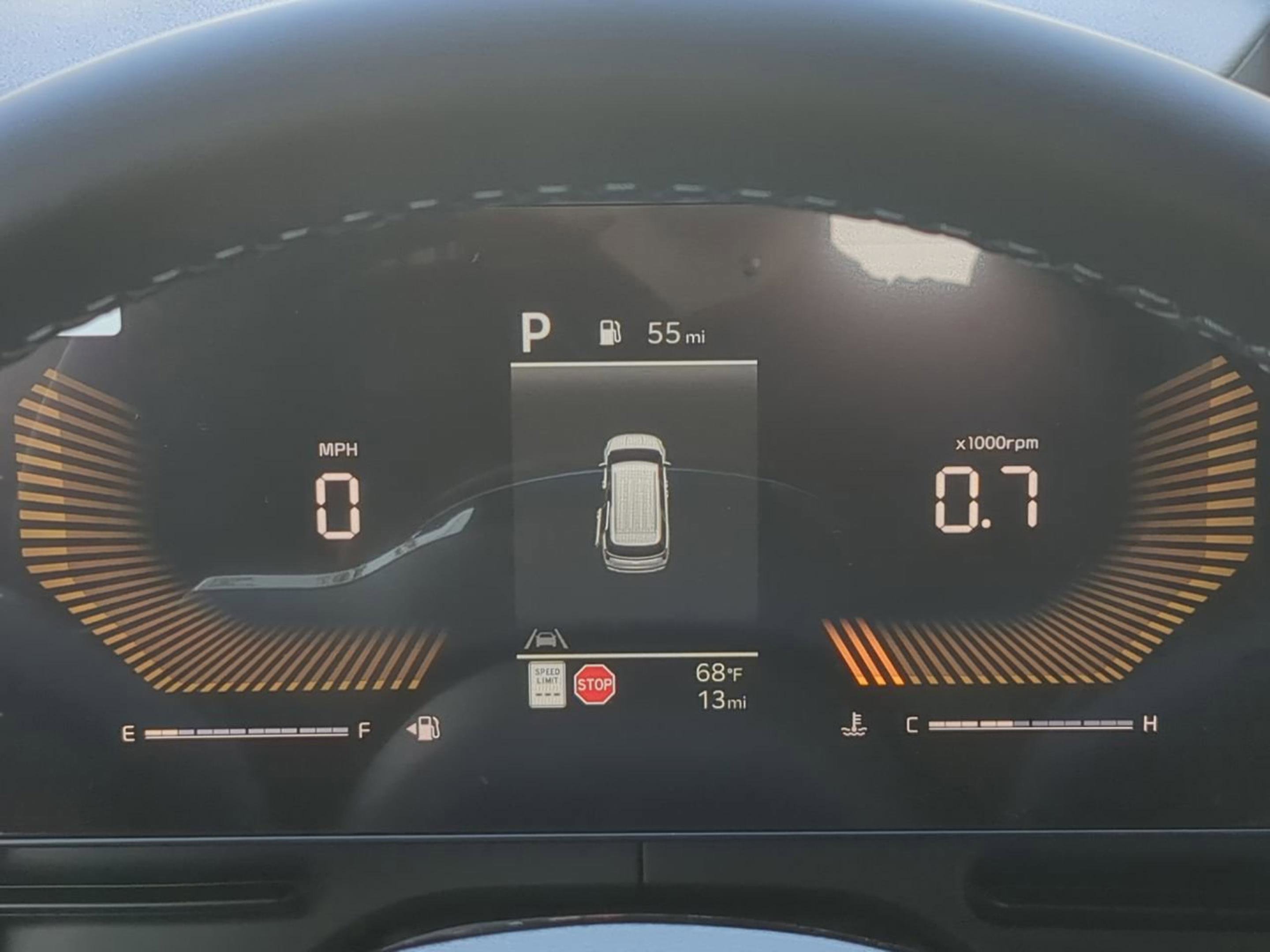 New 2026 Snow White Pearl Kia EX image 33