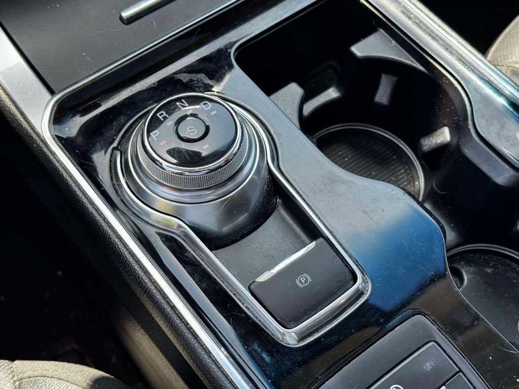 Used 2019 Gray Ford Titanium image 30