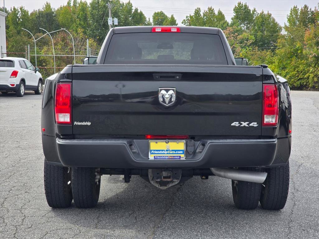 Used 2018 Black Ram Tradesman image 23