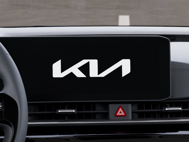 New 2027 Iceberg Green Kia SX Prestige image 20