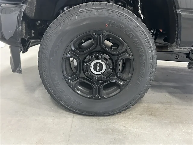 2026 Ford F-350 Super Duty XL - Photo 13