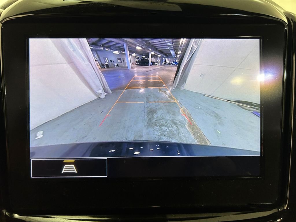 Used 2022 Blue Chevrolet LT image 26