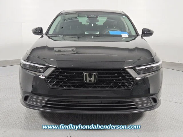 2024 Honda Accord LX - Photo 39