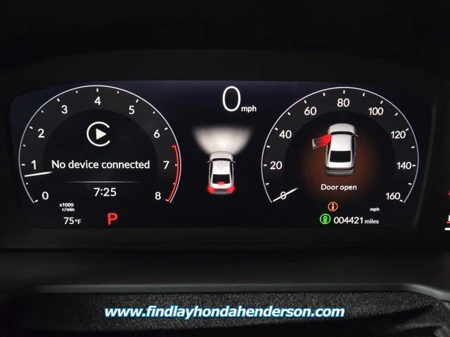 2026 Honda Accord SE - Photo 67