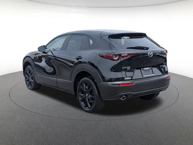 Used 2026 Black Mazda 2.5 S Select Sport image 5