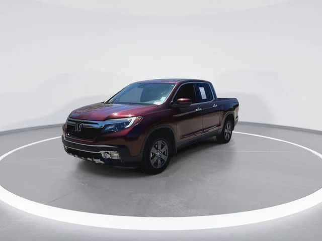 Used 2020  Honda RTL-E image 5