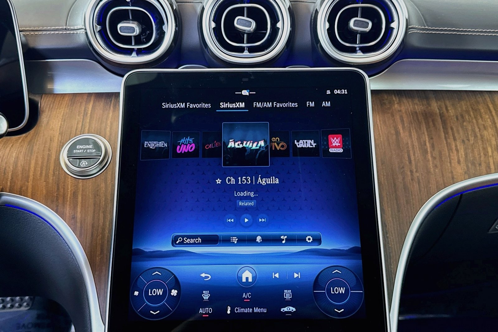 New 2026 Black Mercedes-Benz CLE 450 image 14
