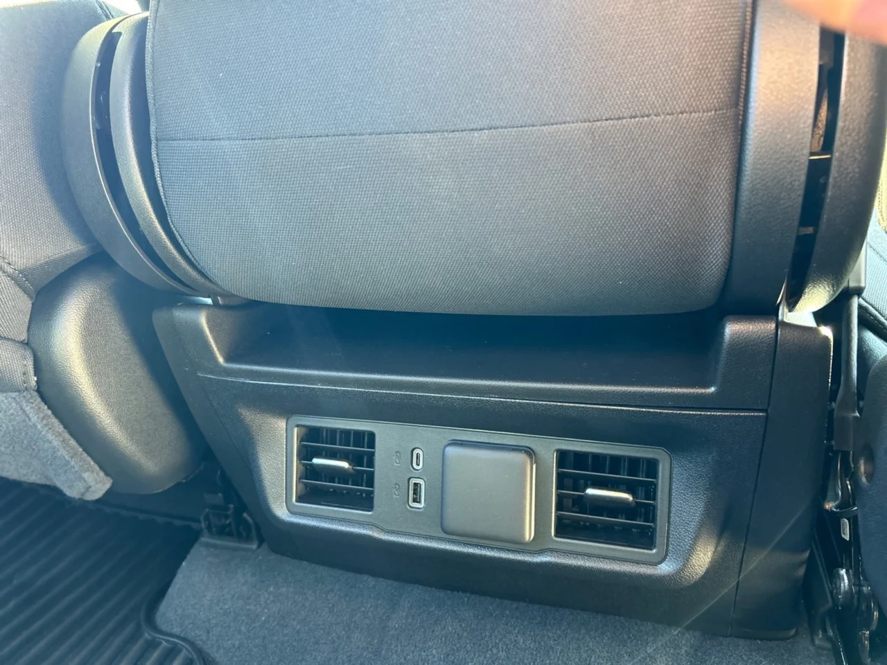 Used 2026 Summit White Chevrolet LT image 24