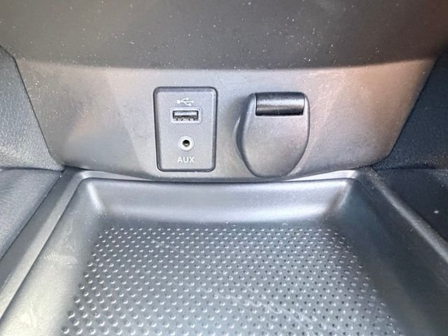 2017 Nissan Rogue SV - Photo 17