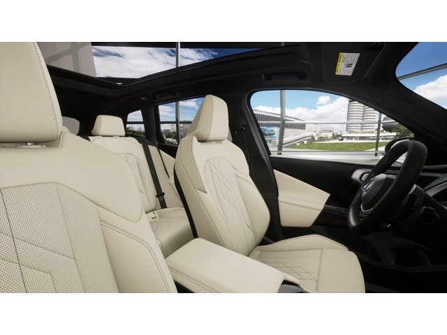 2025 BMW X3 30 - Photo 9