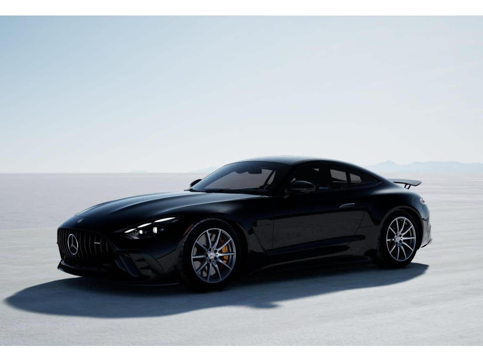 2025 Mercedes-Benz AMG GT Coupe 63 PRO - Photo 38